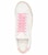 (Women)  Saint Laurent Andy Low 'White Pink'  606831-12N70-9035