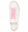 Purchase (Women)  Saint Laurent Andy Low 'White Pink'  606831-12N70-9035