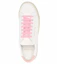Purchase (W) Saint Laurent Andy Low ''Bianco Rosa'' 606831-12N70-9035