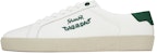 (Women)  Saint Laurent Court Classic SL/06 'Embroidered'  610649-00NI0-9041