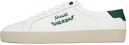 Buy (Women)  Saint Laurent Court Classic SL/06 'Embroidered'  610649-00NI0-9041