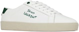 Order (Women)  Saint Laurent Court Classic SL/06 'Embroidered'  610649-00NI0-9041