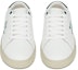 Lookbook (Women)  Saint Laurent Court Classic SL/06 'Embroidered'  610649-00NI0-9041