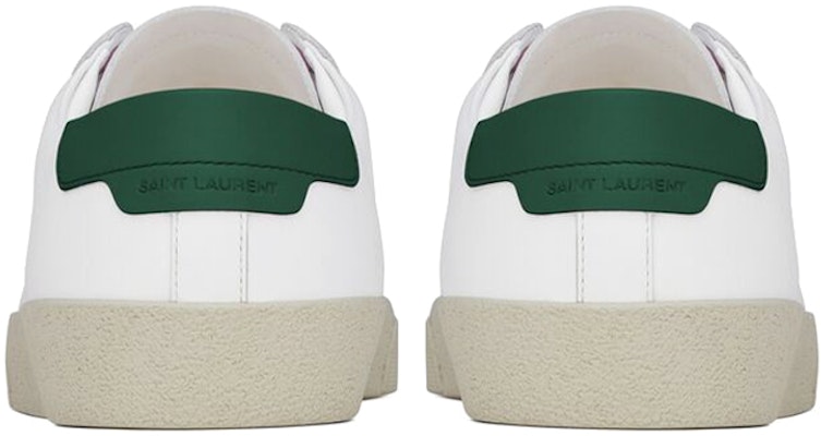 (W) 생 로랑 SL/06 자수 코트 클래식 610649-00NI0-9041 Shop (W) 생 로랑 SL/06 자수 코트 클래식 610649-00NI0-9041
