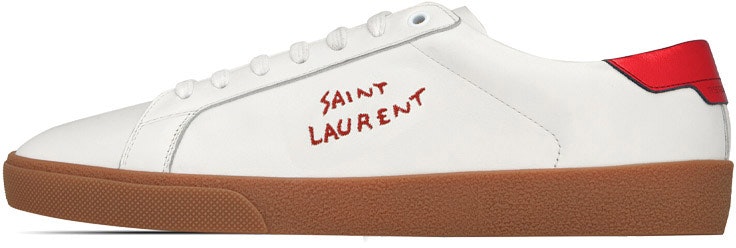 saint-laurent-court-classic-sl-06-low-white-metallic-red-women