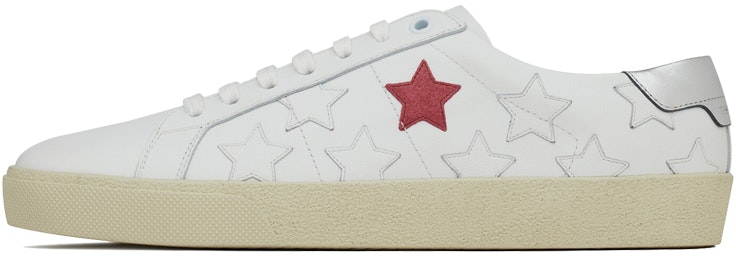 saint-laurent-court-classic-sl-06-low-white-pink-stars-women