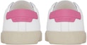 Purchase (Women)  Saint Laurent Court Classic SL/06 Low 'White Ivresse Pink'  610649-00NI0-9052