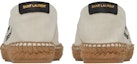 Purchase (W) Saint Laurent Espadrille Sulaman 'Beige Asli' 605956-1P210-9380