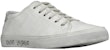 (W) Saint Laurent Malibu Low 'Putih Optik' 606446-GUZ20-9030