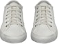 Shop (W) Saint Laurent Malibu Low 'Putih Optik' 606446-GUZ20-9030