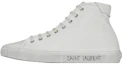 Buy (W) Saint Laurent Malibu Mid 'Blanco Óptico' 606076-GUZ20-9030