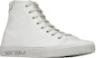 Shop (W) Saint Laurent Malibu Mid 'Blanco Óptico' 606076-GUZ20-9030