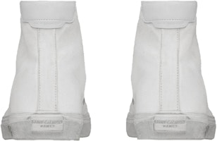 (女款)聖羅蘭馬利布中筒「光學白」606076-GUZ20-9030 Purchase (女款)聖羅蘭馬利布中筒「光學白」606076-GUZ20-9030