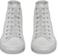 Purchase (W) Saint Laurent Malibu Mid 'Blanco Óptico' 606076-GUZ20-9030