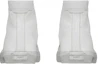 Details for (W) Saint Laurent Malibu Mid 'Blanco Óptico' 606076-GUZ20-9030