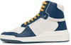 Buy (Women)  Saint Laurent Saint Laurent SL-24 Mid 'Off White Navy Yellow'  610619-AAAI5-9083