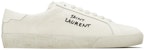 (W) Saint Laurent Signature Court Classic SL/06 'Sulaman' 610648-GUP10-9113