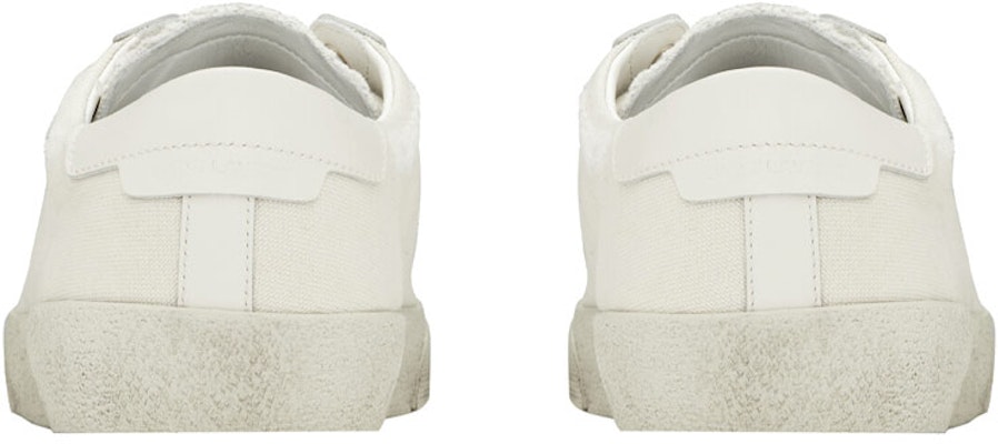 (Women) Saint Laurent Signature Court Classic SL/06 'Embroidered' 610648-GUP10-9113 Purchase (Women) Saint Laurent Signature Court Classic SL/06 'Embroidered' 610648-GUP10-9113