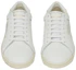 Lookbook (Women) Saint Laurent SL-08 'Blanc Optique Studded' 711246-AAASW-9030
