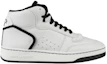 Order (W) Saint Laurent SL-80 Mid ''Wit Zwart'' 713655-AABV5-1006