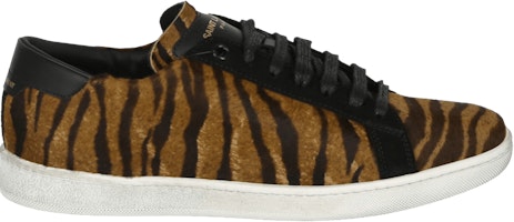 (Women) Saint Laurent Venice 'Tiger' 492994-0FW20-2050 (Women) Saint Laurent Venice 'Tiger' 492994-0FW20-2050