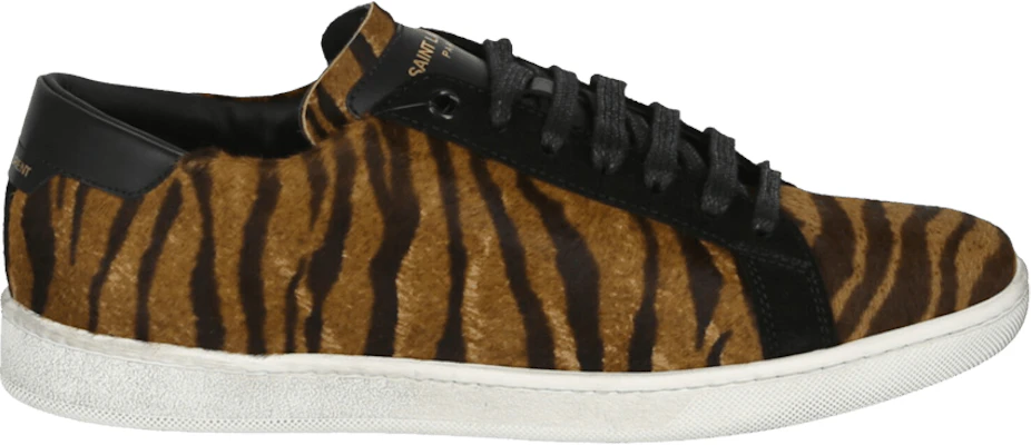 (W) Saint Laurent Venice ''Tigre'' 492994-0FW20-2050 Buy (W) Saint Laurent Venice ''Tigre'' 492994-0FW20-2050