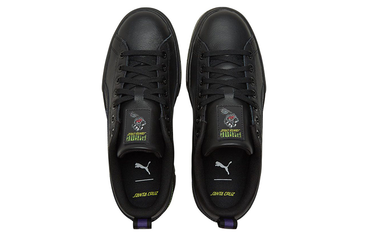 Shop (W) Santa Cruz x Puma Mayze 黑色 381092-01