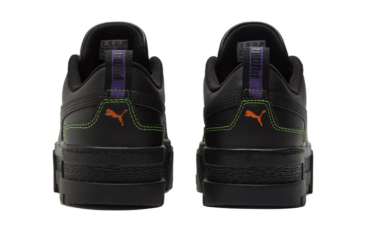 Purchase (W) Santa Cruz x Puma Mayze 黑色 381092-01