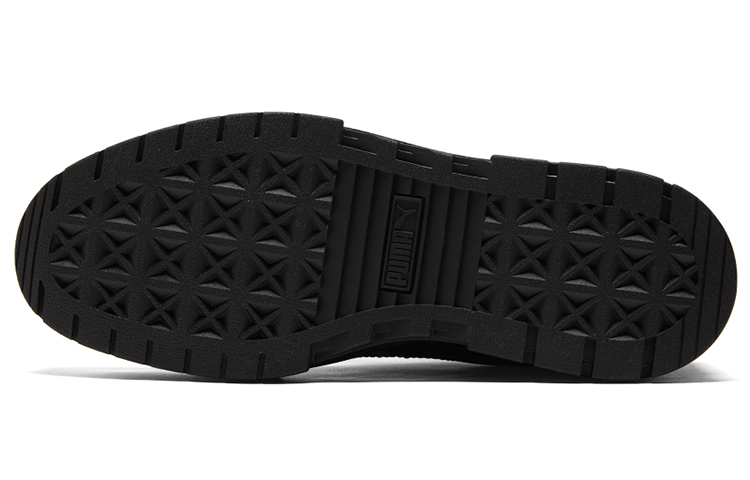 Details for (W) Santa Cruz x Puma Mayze 黑色 381092-01