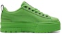 (W) Santa Cruz x Puma Mayze 'Green Flash' Hijau Terang 381092-02