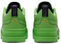 Shop (W) Santa Cruz x Puma Mayze 'Green Flash' Hijau Terang 381092-02