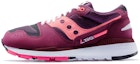 Buy (W) Saucony Azura 'Bordeaux Rose' Sepatu Sneaker S60437-19