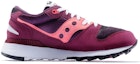 Order (W) Saucony Azura 'Bordeaux Rose' Sepatu Sneaker S60437-19