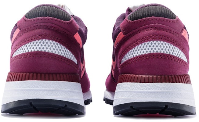 (W) Saucony Azura 'Bordeaux Rose' Sepatu Sneaker S60437-19 Shop (W) Saucony Azura 'Bordeaux Rose' Sepatu Sneaker S60437-19