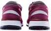 Shop (W) Saucony Azura 'Bordeaux Rose' Sepatu Sneaker S60437-19