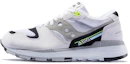 Buy (W) Saucony Azura 'Blanco Gris' S60437-17