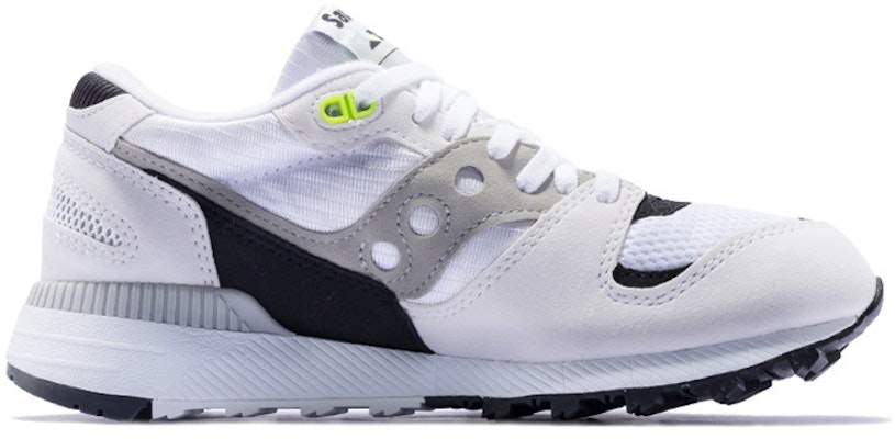 (W) Saucony Azura 'Blanco Gris' S60437-17 Order (W) Saucony Azura 'Blanco Gris' S60437-17
