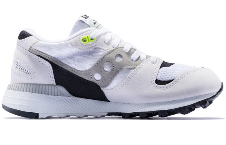 Order (W) Saucony Azura 'Blanco Gris' S60437-17
