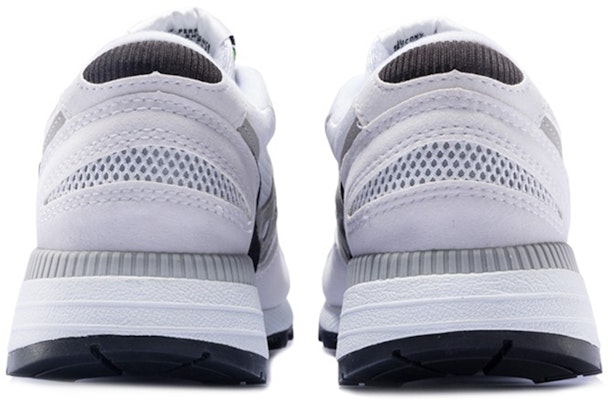 (W) Saucony Azura 'Blanco Gris' S60437-17 Shop (W) Saucony Azura 'Blanco Gris' S60437-17