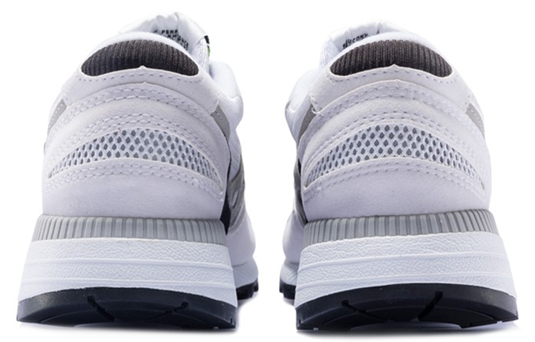Shop (W) Saucony Azura 'Blanco Gris' S60437-17