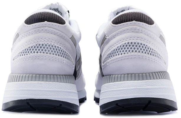(W) Saucony Azura 'Blanco Gris' S60437-17 Shop (W) Saucony Azura 'Blanco Gris' S60437-17