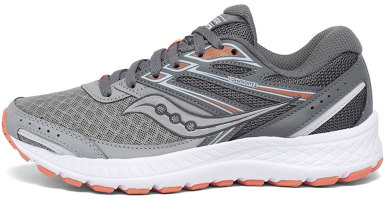 (W) Saucony Cohesion 13 'Langit Coral' S10559-5 Buy (W) Saucony Cohesion 13 'Langit Coral' S10559-5