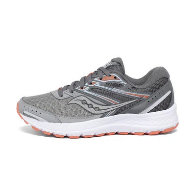 (W) Saucony Cohesion 13 'Coral Sky'