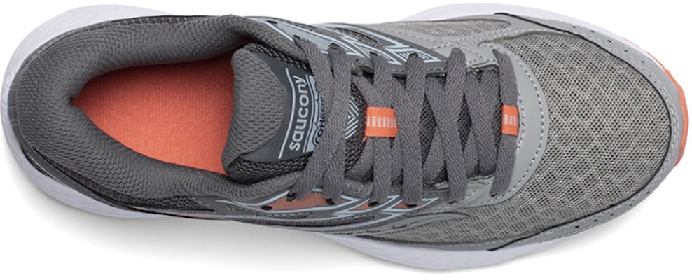 (W) Saucony Cohesion 13 'Langit Coral' S10559-5 Shop (W) Saucony Cohesion 13 'Langit Coral' S10559-5