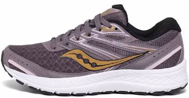 (Women) Saucony Cohesion 13 'Dusk Blush' S10559-6 (Women) Saucony Cohesion 13 'Dusk Blush' S10559-6