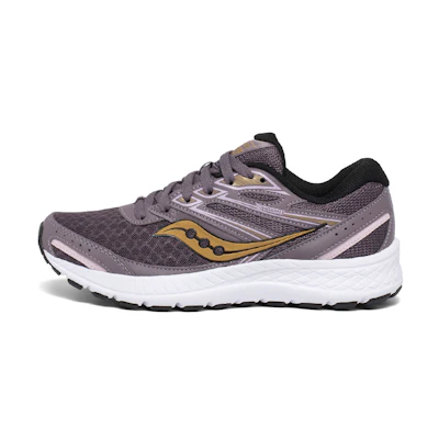 (W) Saucony Cohesion 13 'Dusk Blush'