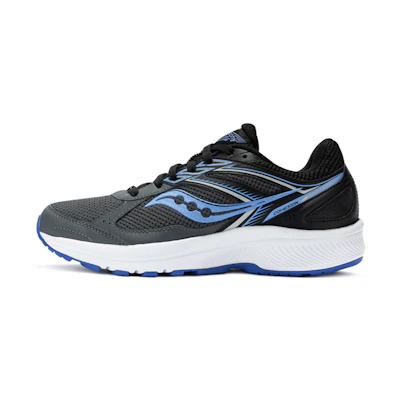 (W) Saucony Cohesion 14 'Charcoal Jewel'
