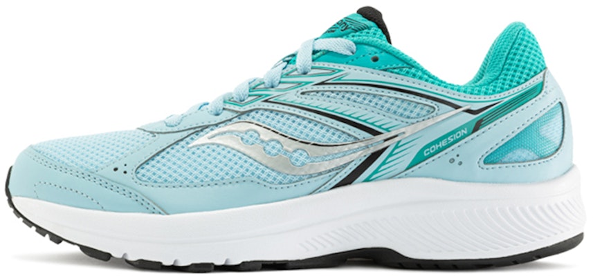 (W) Saucony Cohesion 14 'Seramik Serbuk' S10628-9 Buy (W) Saucony Cohesion 14 'Seramik Serbuk' S10628-9