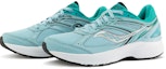 Lookbook (W) Saucony Cohesion 14 'Seramik Serbuk' S10628-9