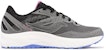 (W) Saucony Cohesion 15 'Arang Batu Permata' S10701-23